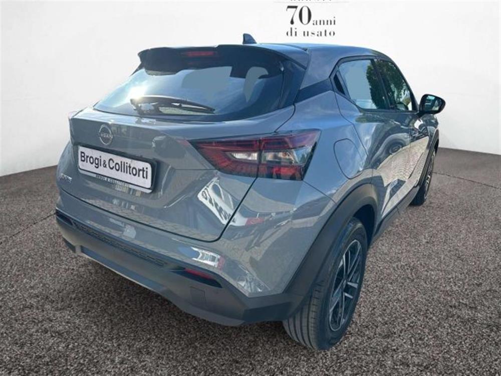 Juke Juke MC24.5 N-CONNECTA MT
