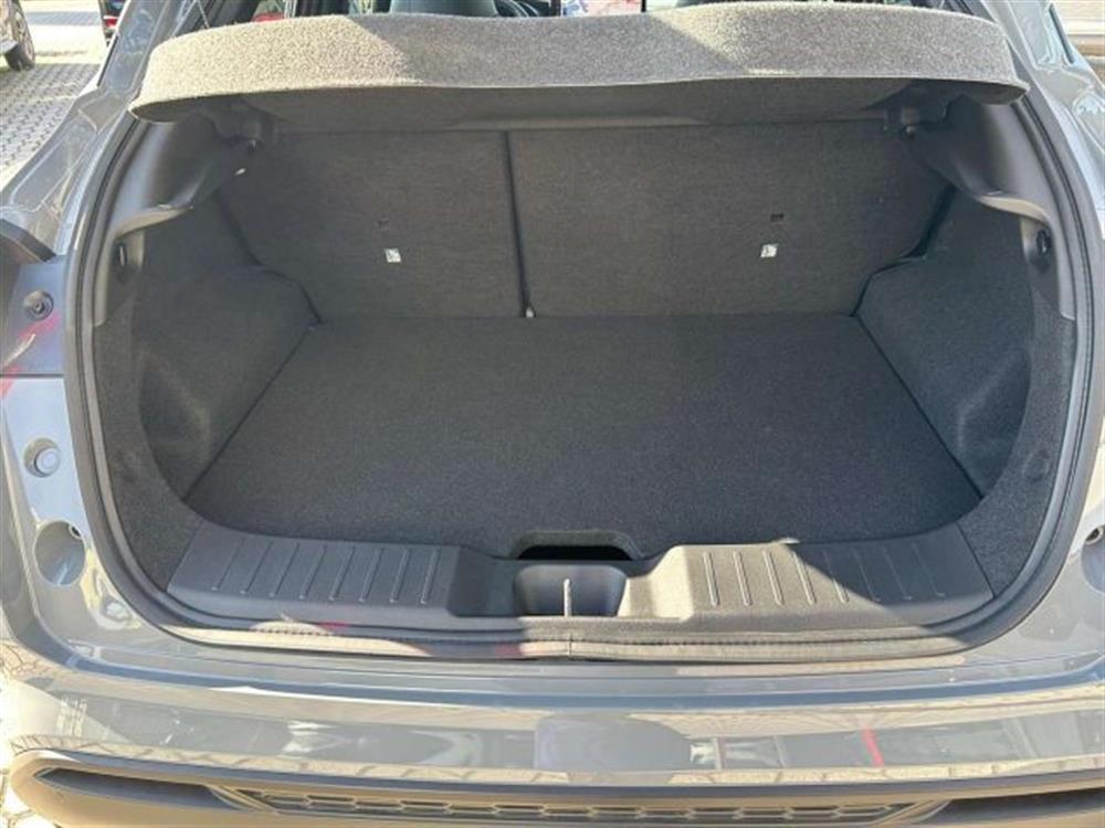 Juke Juke MC24.5 N-CONNECTA MT