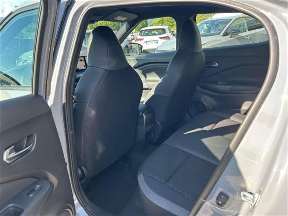 Juke Juke MC24.5 N-CONNECTA MT