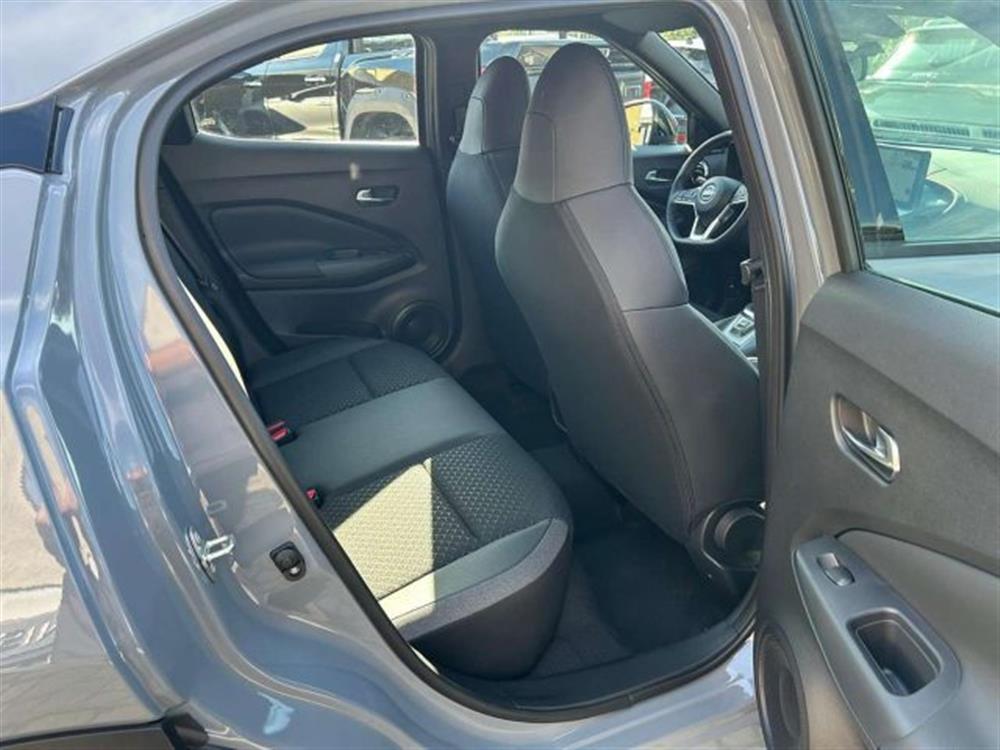 Juke Juke MC24.5 N-CONNECTA MT