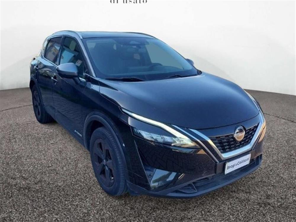 Qashqai Qashqai 1.5 e-power 90th Ann