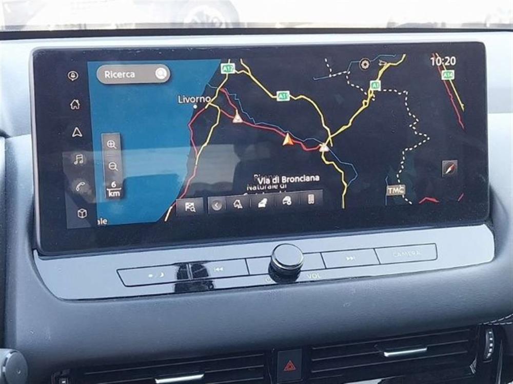 Qashqai Qashqai 1.5 e-power 90th Ann