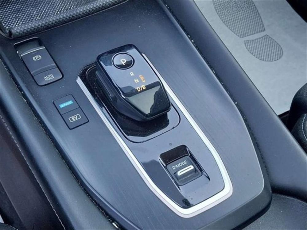 Qashqai Qashqai 1.5 e-power 90th Ann