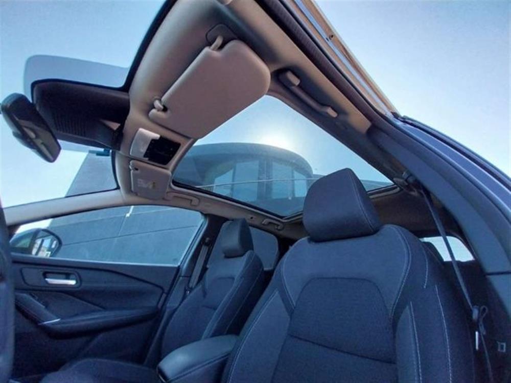 Qashqai Qashqai 1.5 e-power 90th Ann