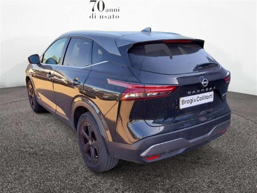 Qashqai Qashqai 1.5 e-power 90th Ann