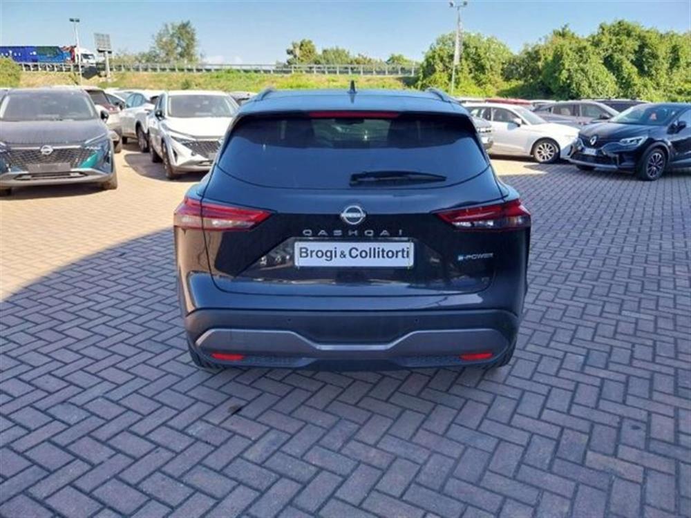 Qashqai Qashqai 1.5 e-power 90th Ann