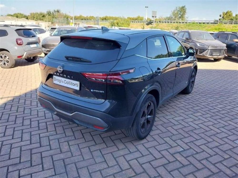Qashqai Qashqai 1.5 e-power 90th Ann