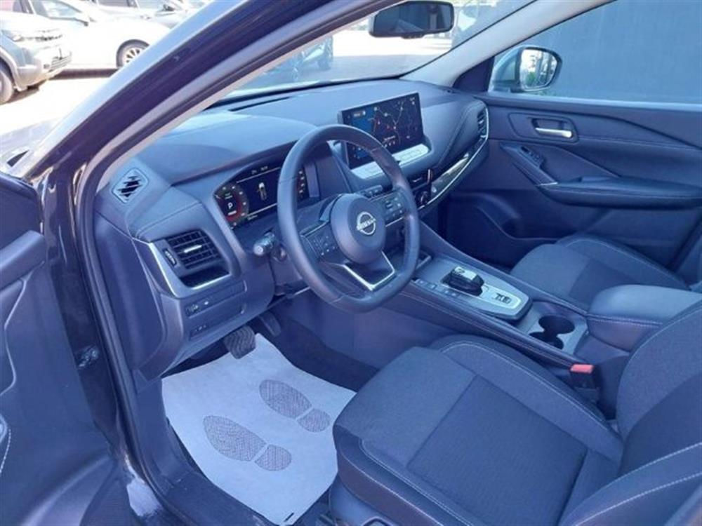 Qashqai Qashqai 1.5 e-power 90th Ann