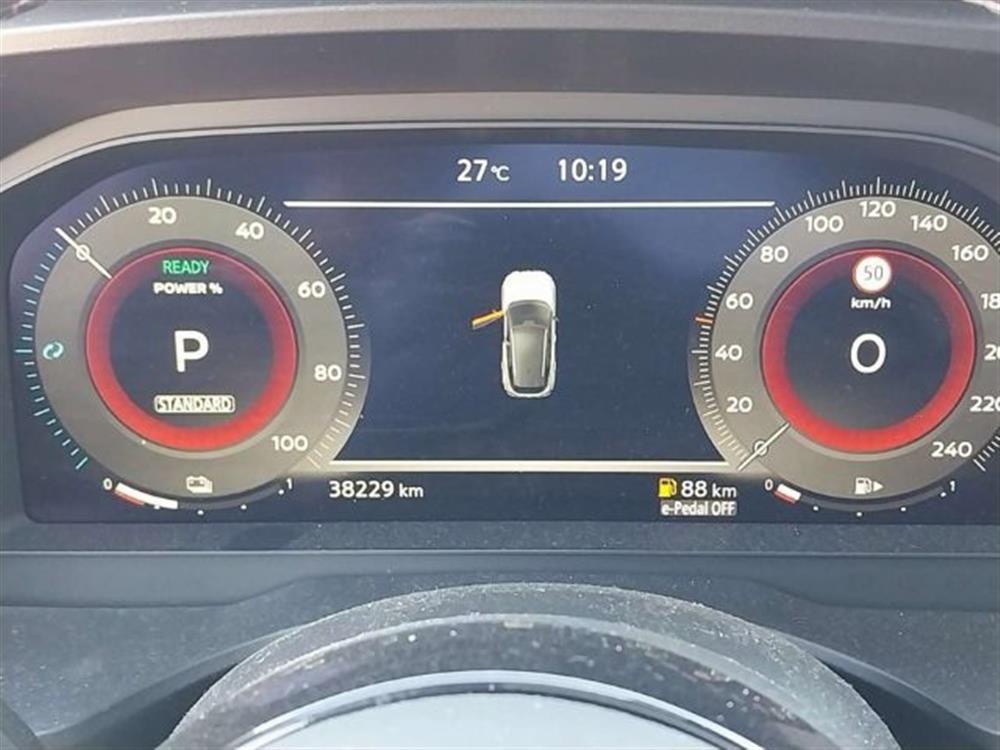 Qashqai Qashqai 1.5 e-power 90th Ann