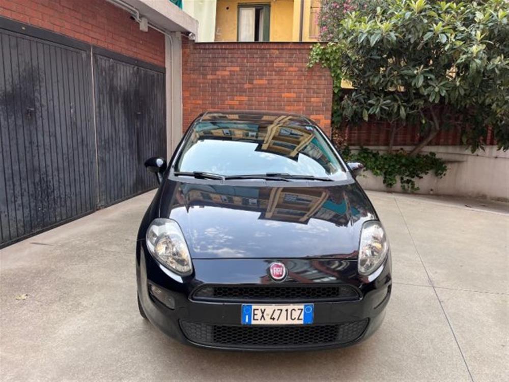 Punto Punto 1.3 MJT II 75 CV 5 p