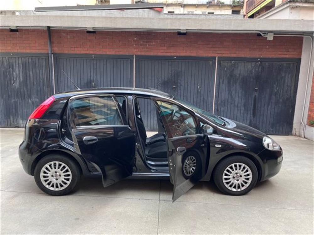 Punto Punto 1.3 MJT II 75 CV 5 p