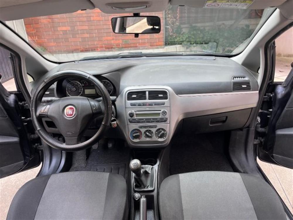 Punto Punto 1.3 MJT II 75 CV 5 p
