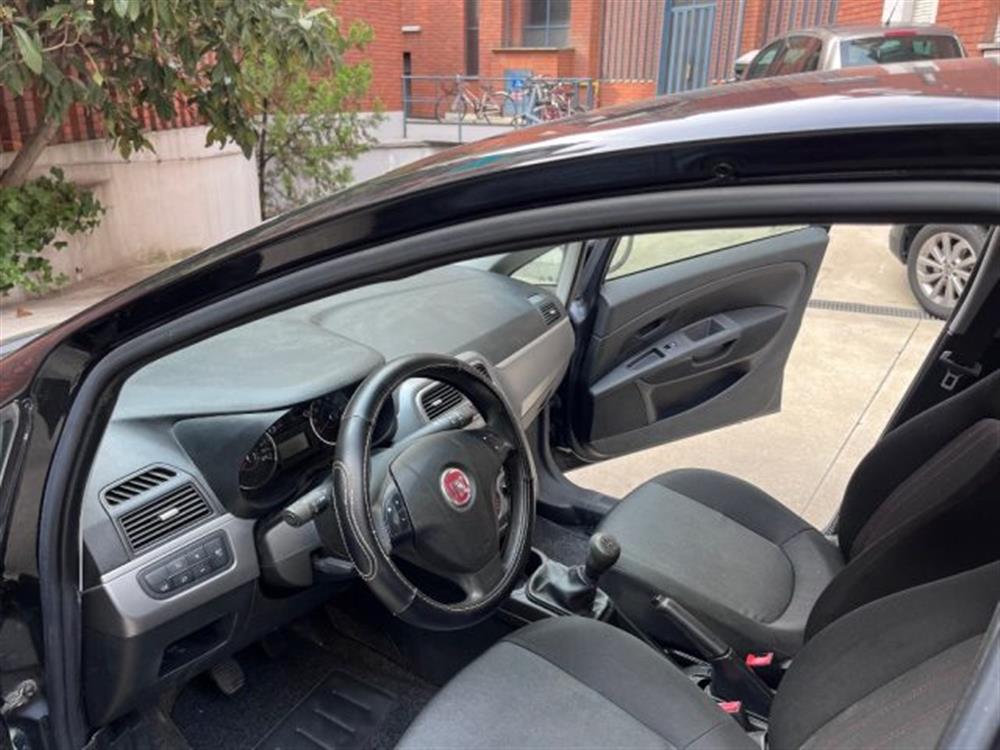 Punto Punto 1.3 MJT II 75 CV 5 p