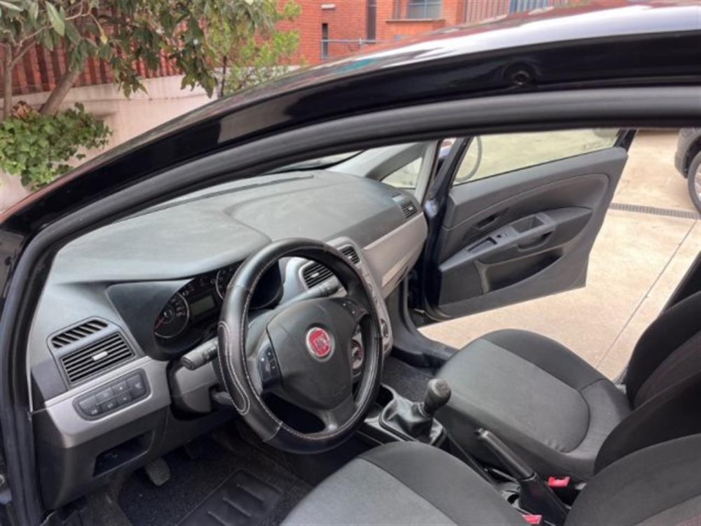 Punto Punto 1.3 MJT II 75 CV 5 p