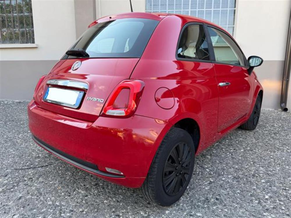 500 500 IN PROMOZIONE!!!!!PR