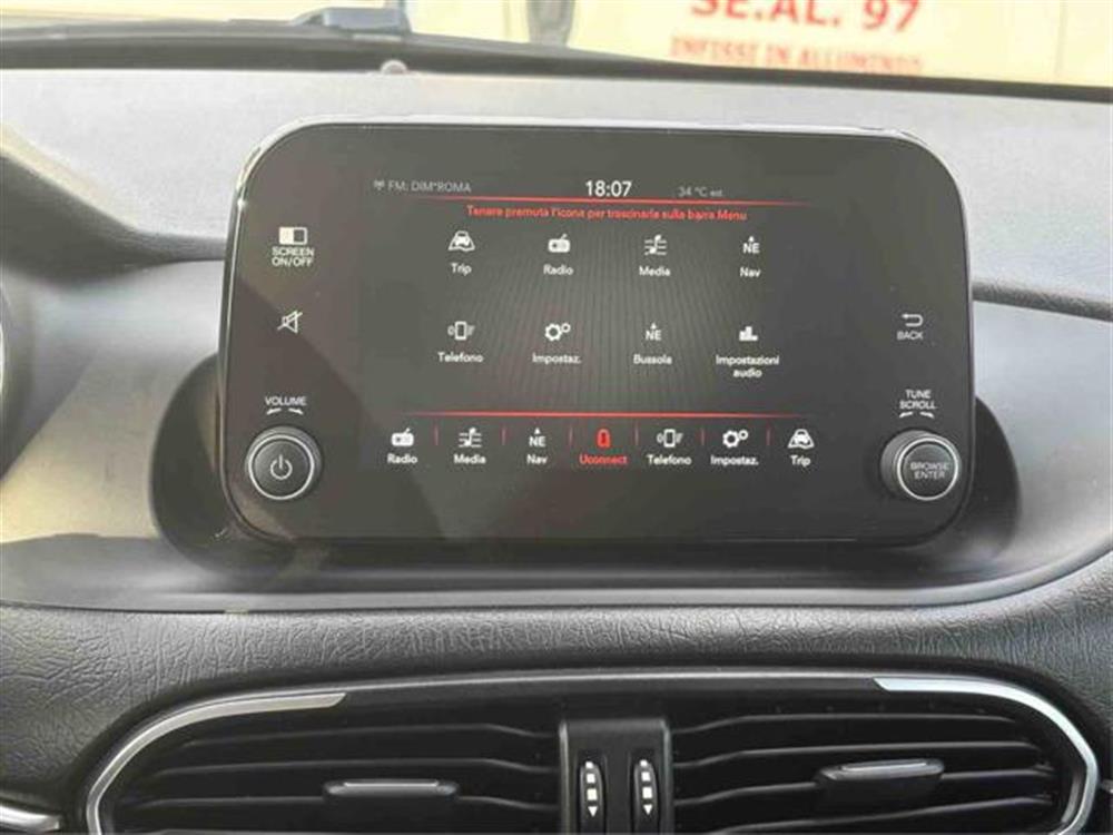 Tipo Tipo 1.3 Mjt S&S SW City