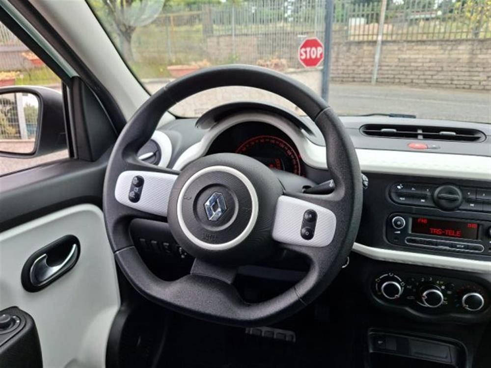 Twingo Twingo 1.0 SCe Intens PREZZ