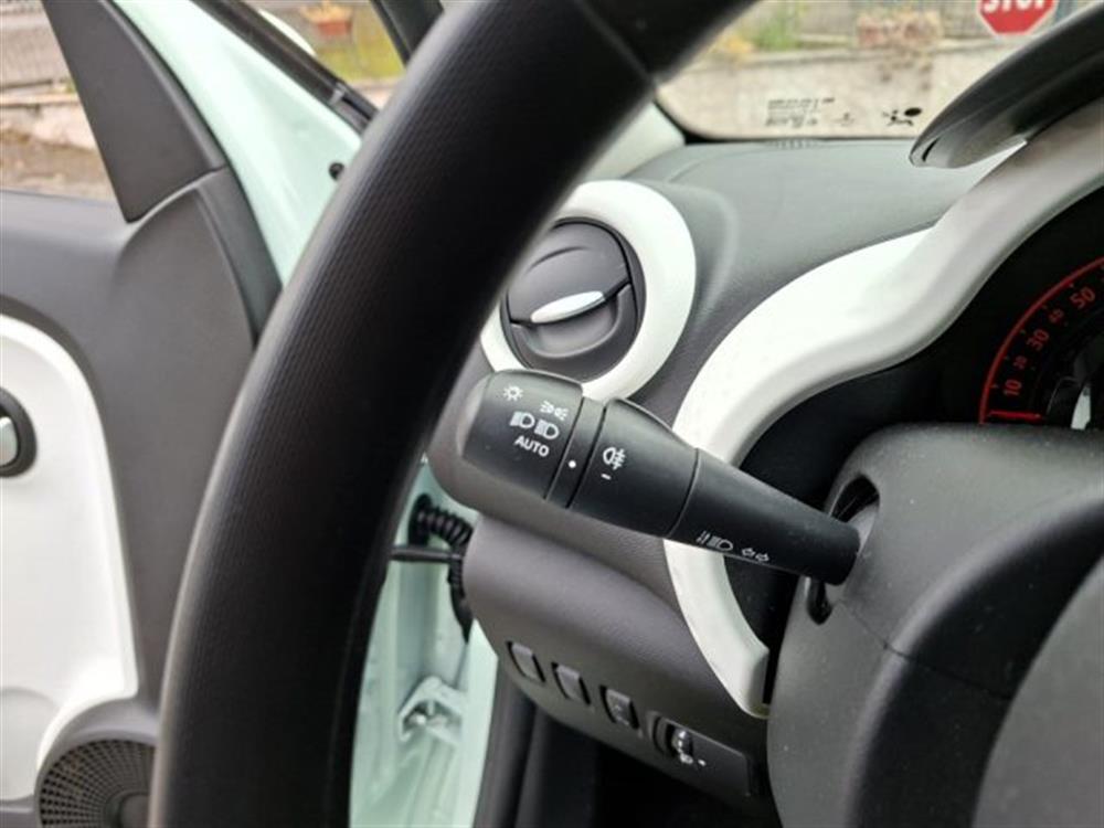Twingo Twingo 1.0 SCe Intens PREZZ