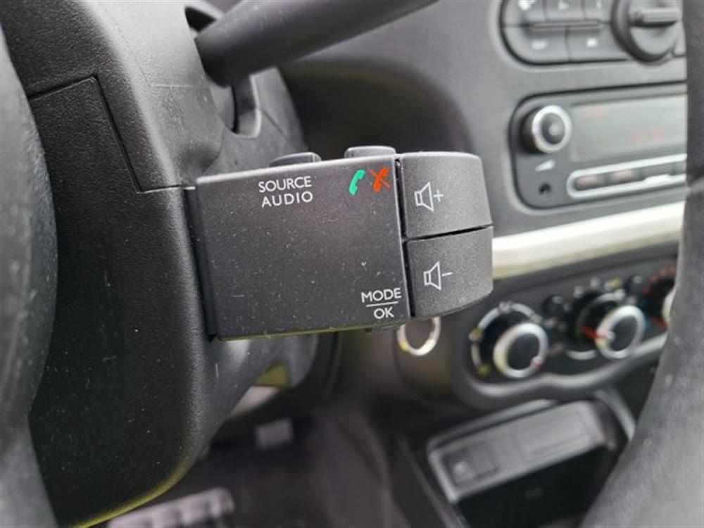 Twingo Twingo 1.0 SCe Intens PREZZ