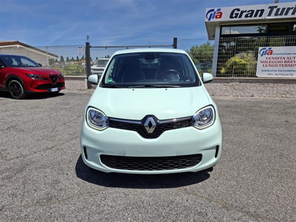 Twingo Twingo 1.0 SCe Intens PREZZ