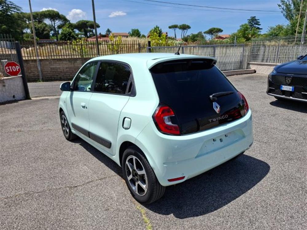 Twingo Twingo 1.0 SCe Intens PREZZ