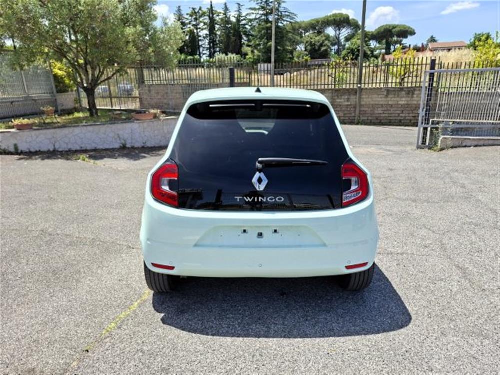 Twingo Twingo 1.0 SCe Intens PREZZ