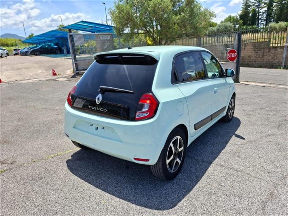 Twingo Twingo 1.0 SCe Intens PREZZ