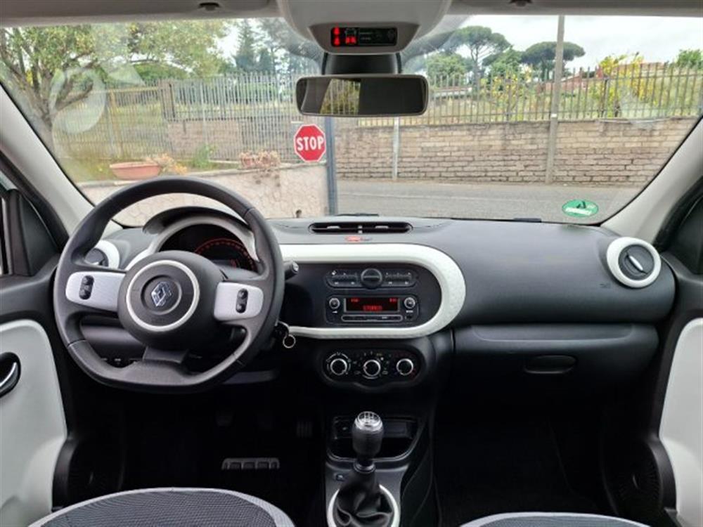 Twingo Twingo 1.0 SCe Intens PREZZ