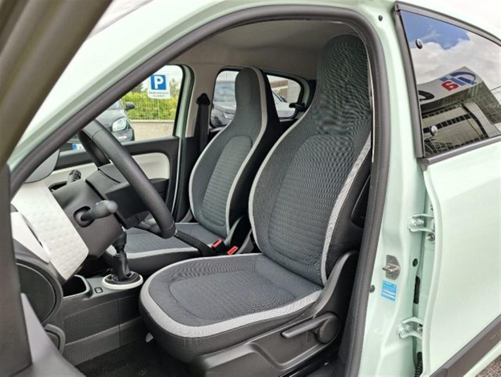 Twingo Twingo 1.0 SCe Intens PREZZ