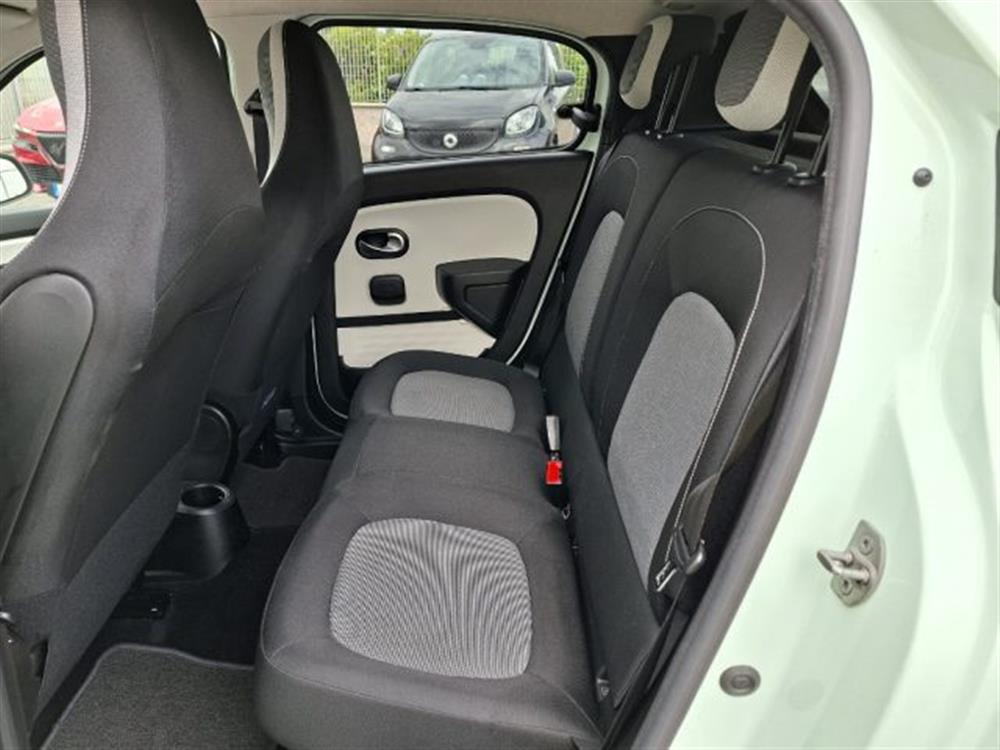Twingo Twingo 1.0 SCe Intens PREZZ