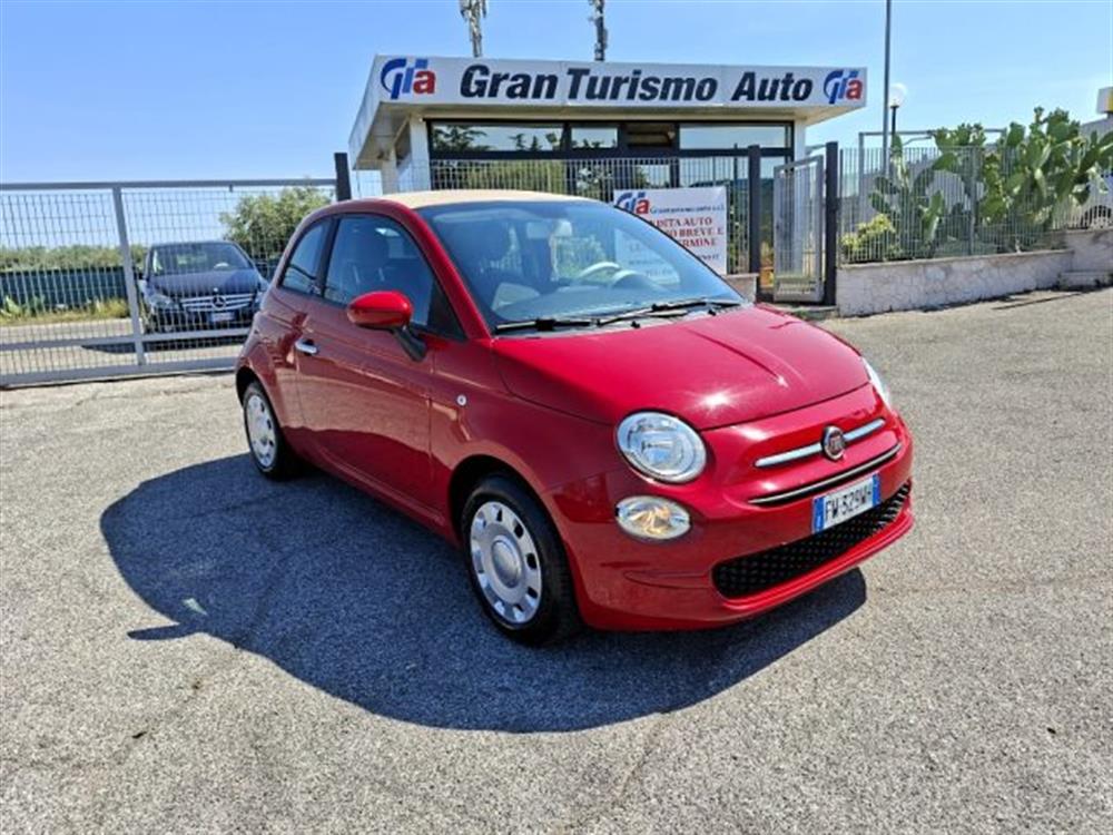 500C 500C 1.2 Pop Dualogic PRE