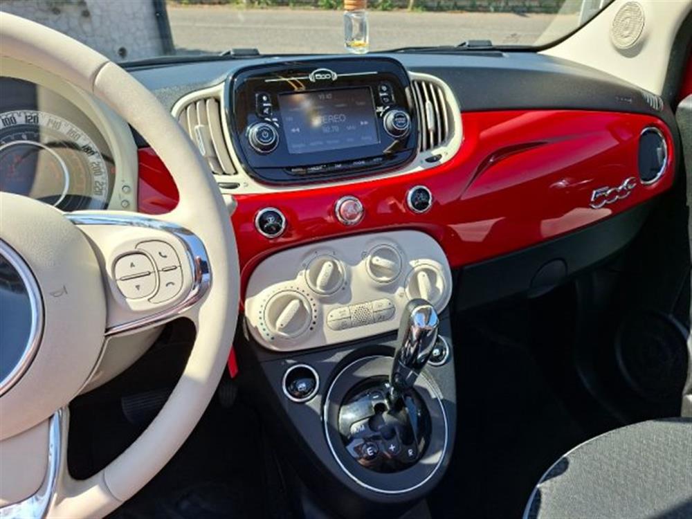 500C 500C 1.2 Pop Dualogic PRE