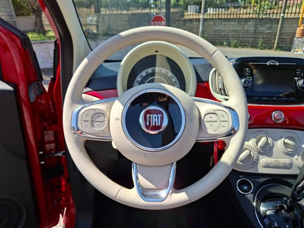 500C 500C 1.2 Pop Dualogic PRE