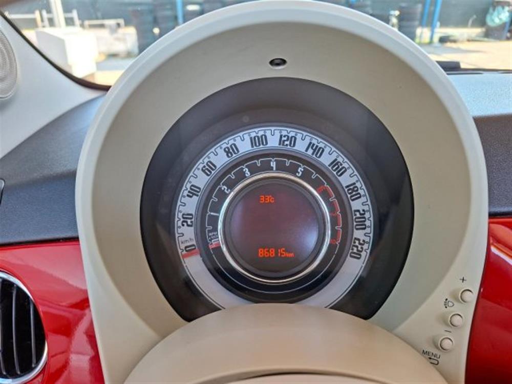500C 500C 1.2 Pop Dualogic PRE