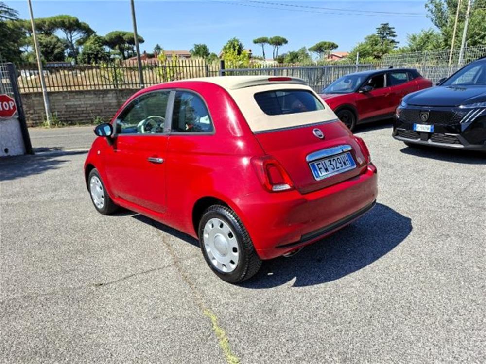 500C 500C 1.2 Pop Dualogic PRE