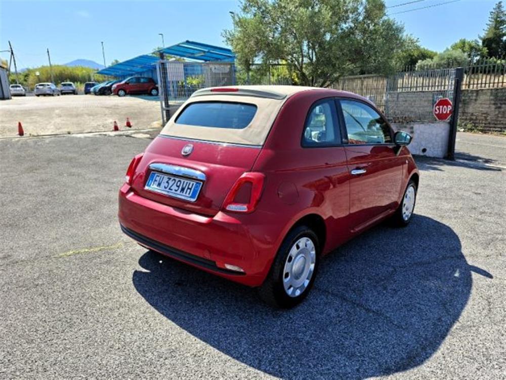 500C 500C 1.2 Pop Dualogic PRE