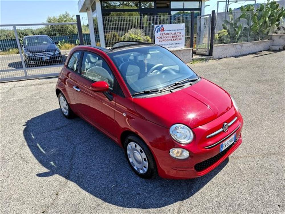 500C 500C 1.2 Pop Dualogic PRE
