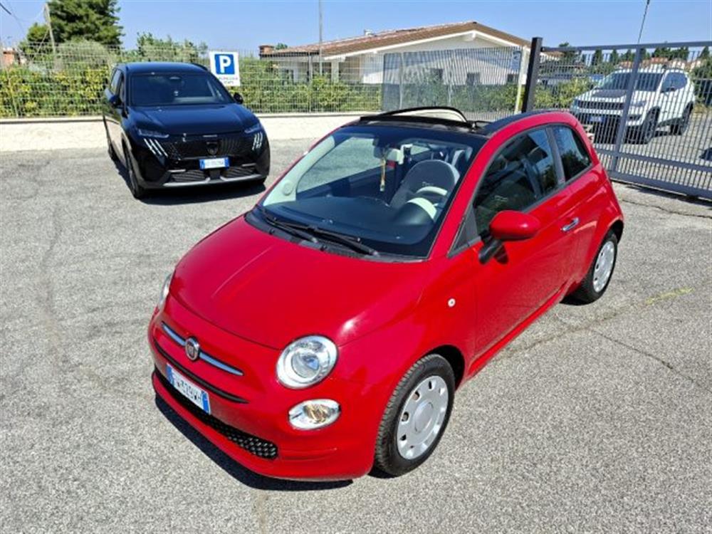 500C 500C 1.2 Pop Dualogic PRE