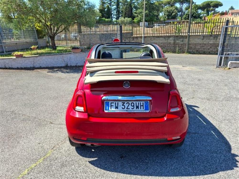 500C 500C 1.2 Pop Dualogic PRE