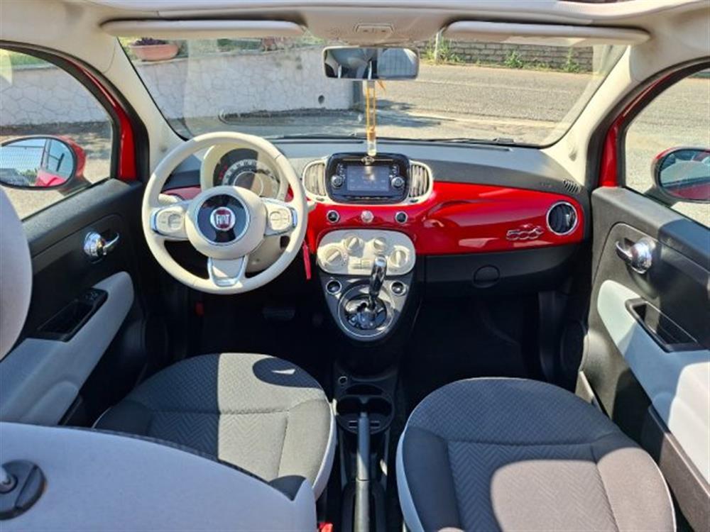 500C 500C 1.2 Pop Dualogic PRE