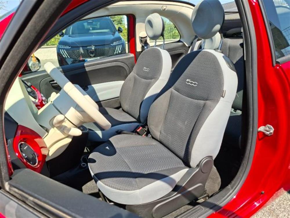 500C 500C 1.2 Pop Dualogic PRE