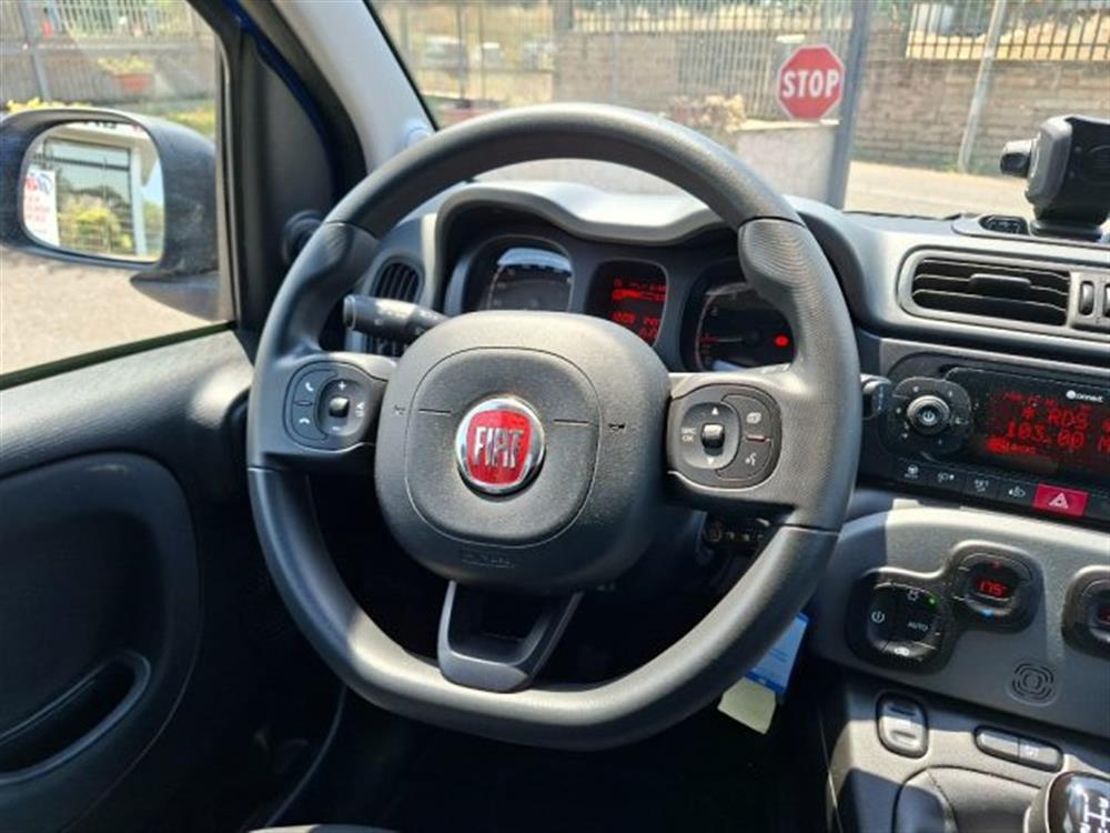 Panda Panda 1.2 City Cross PREZZ