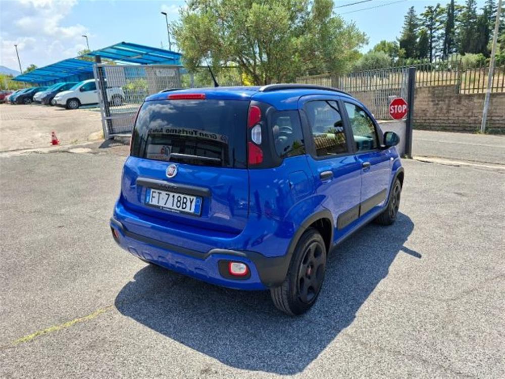 Panda Panda 1.2 City Cross PREZZ
