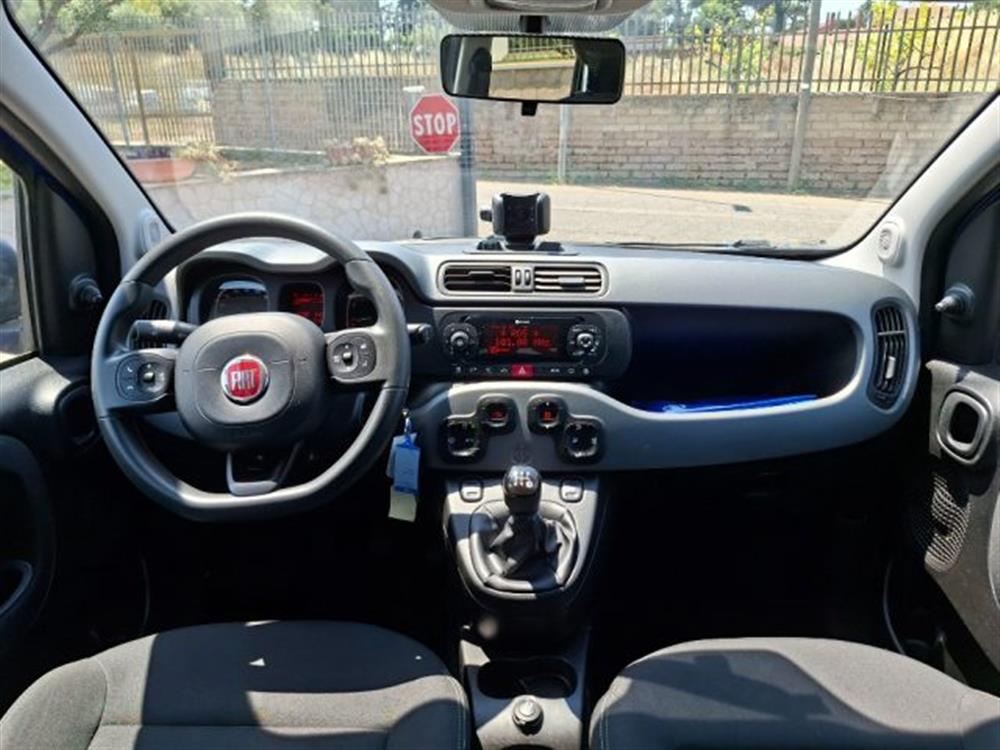 Panda Panda 1.2 City Cross PREZZ