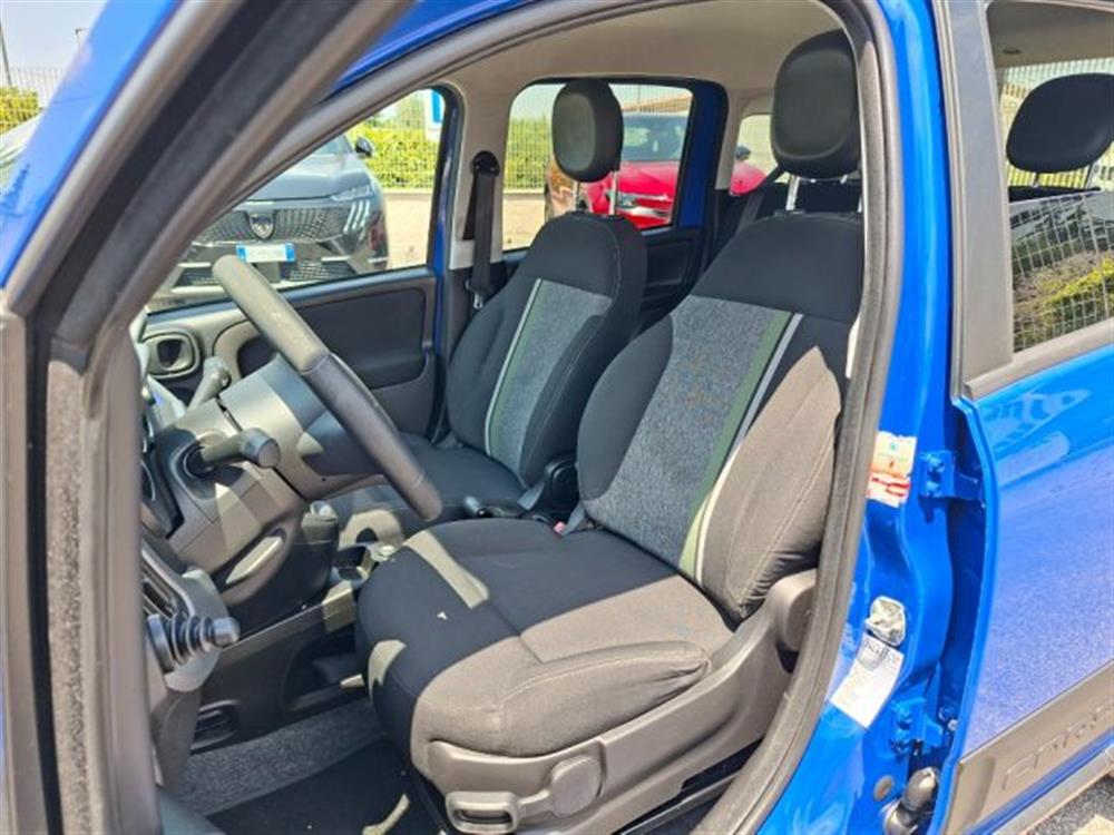 Panda Panda 1.2 City Cross PREZZ