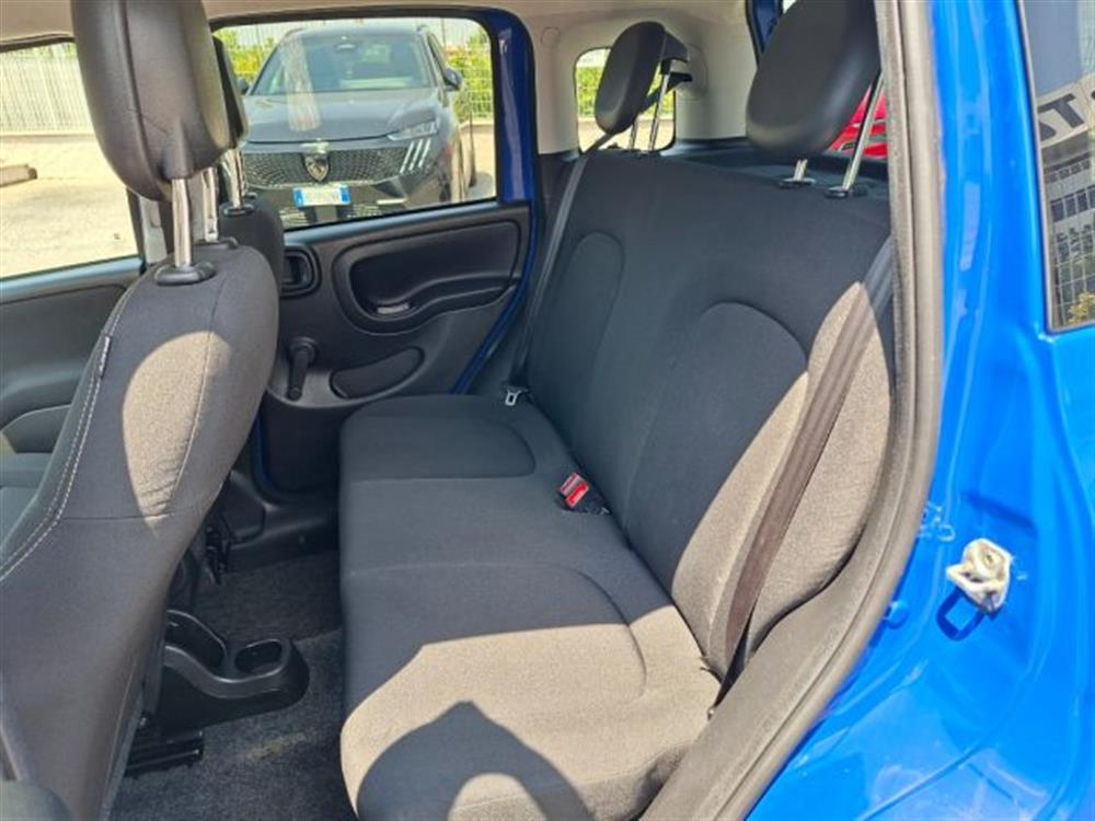 Panda Panda 1.2 City Cross PREZZ