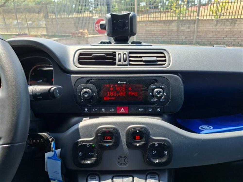 Panda Panda 1.2 City Cross PREZZ