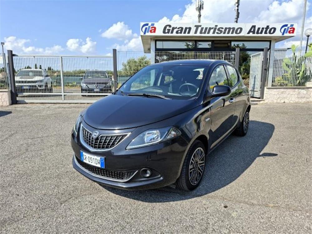 Ypsilon Ypsilon 1.0 Hybrid Gold 5POS
