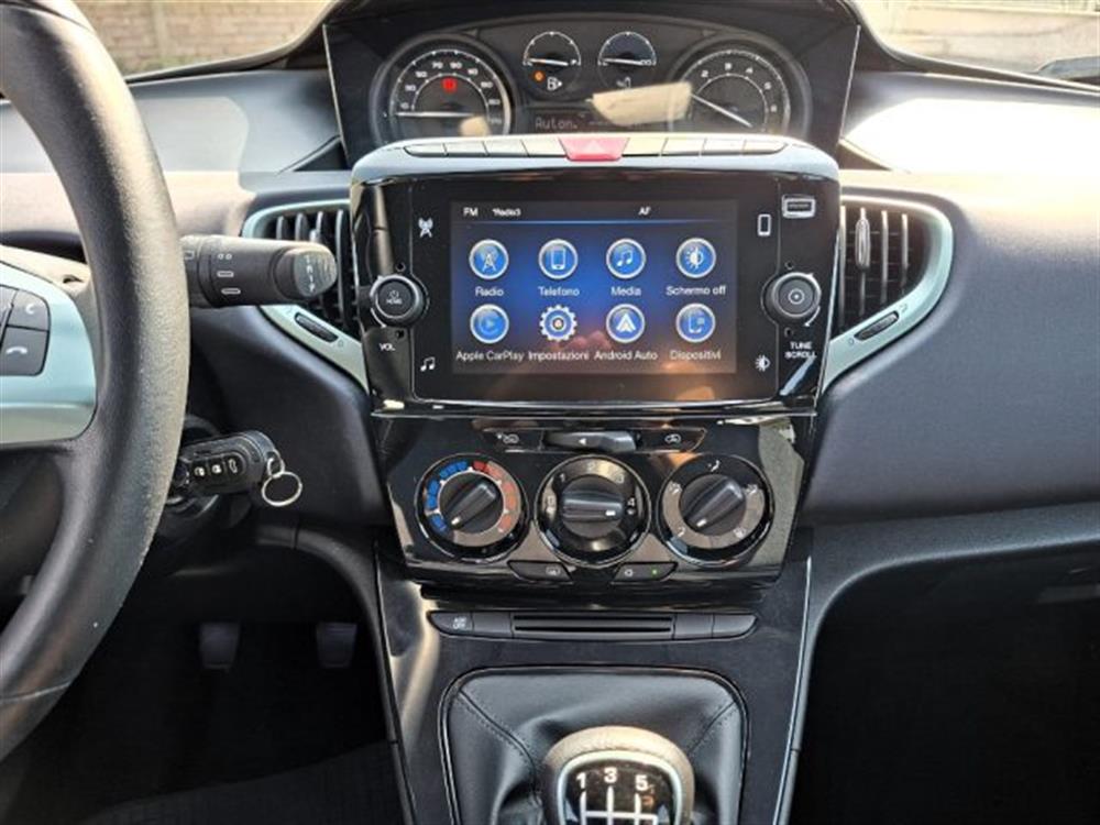 Ypsilon Ypsilon 1.0 Hybrid Gold 5POS