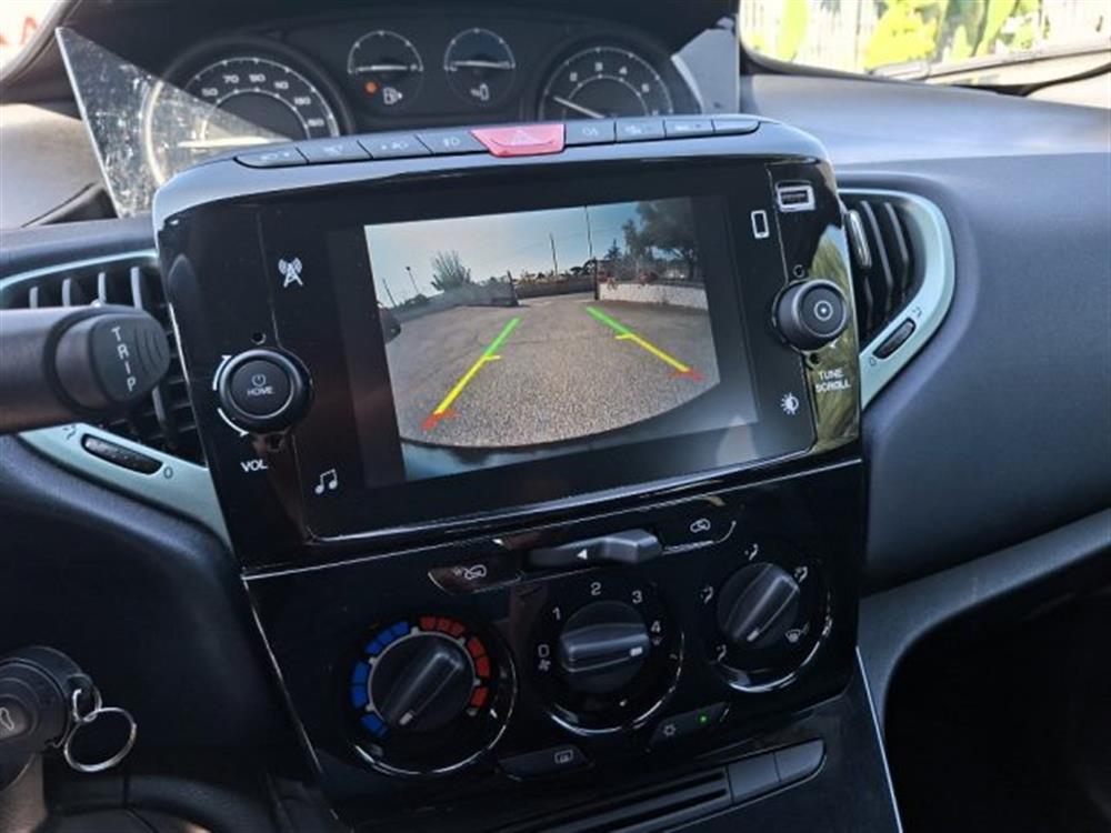 Ypsilon Ypsilon 1.0 Hybrid Gold 5POS